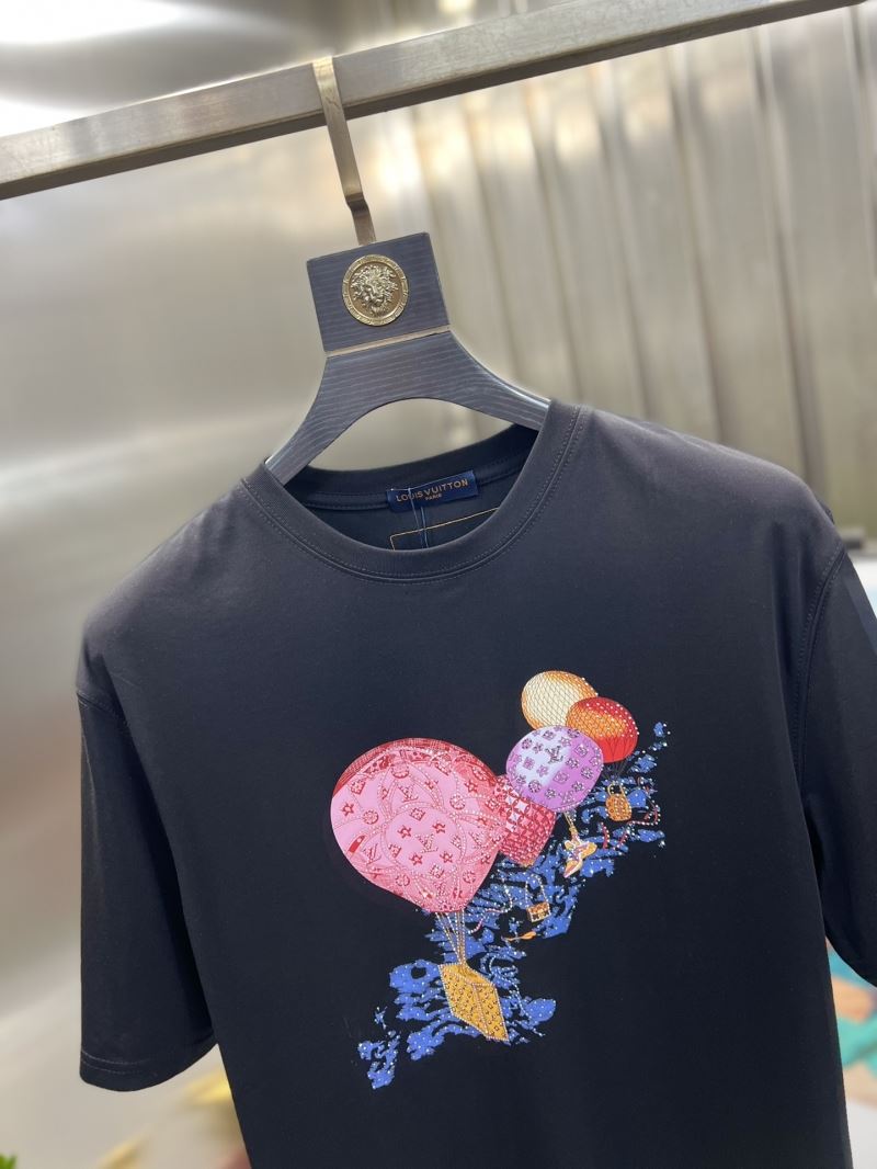 Louis Vuitton T-Shirts